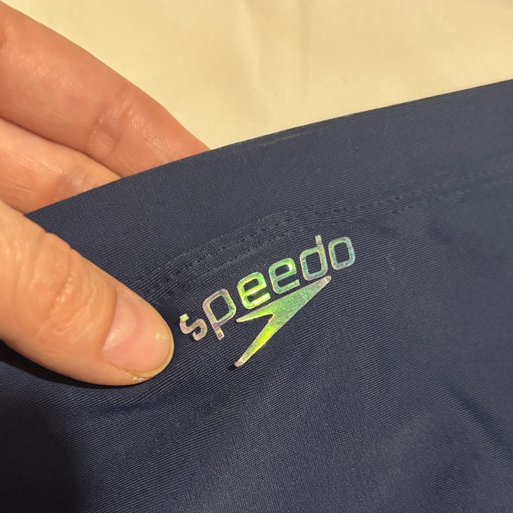 Speedo Bottoms size Medium BOTTOM ONLY - Picture 4 of 7